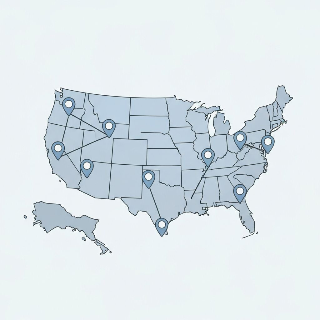 Mastering Multi-State Compliance in 2026
